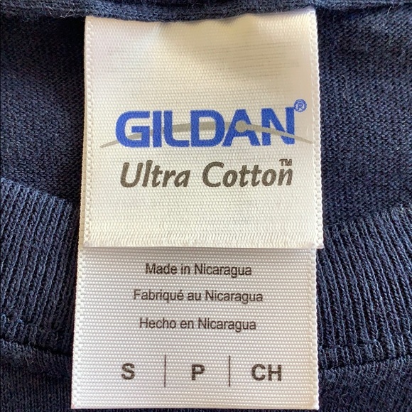 Phi Mu Shirt - Picture 2 of 2